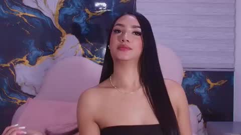 Snapshot of ivy_salazar chatting on 07.15.26 Tell me Ivy is a pleasure online show from 07.15.26