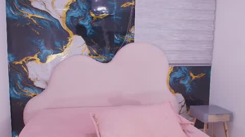 Snapshot of ivy_salazar chatting on 07.25.26 Tell me Ivy is a pleasure online show from 07.25.26