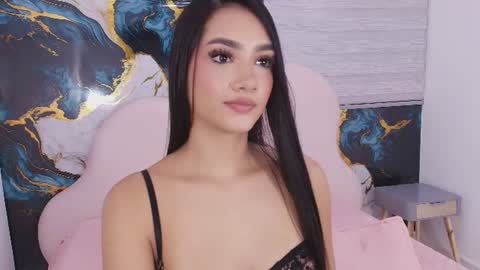 Snapshot of ivy_salazar chatting on 08.01.26 Tell me Ivy is a pleasure online show from 08.01.26