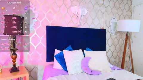 Ivy online show from 02.19.25