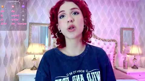 Ivy online show from 09.18.25