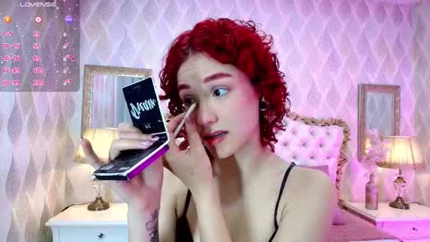 Ivy online show from 09.19.25