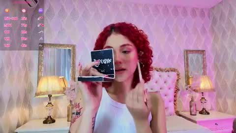 Ivy online show from 12.02.25