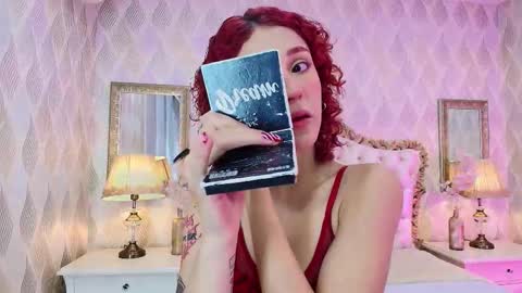 Ivy online show from 12.03.25