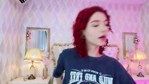 Ivy online show from 12.14.25