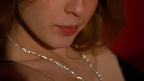 Snapshot of ivy_whyte chatting on 02.26.25 Ivy online show from 02.26.25