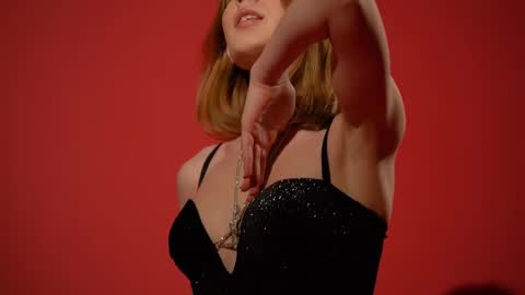 Snapshot of ivy_whyte chatting on 02.27.25 Ivy online show from 02.27.25