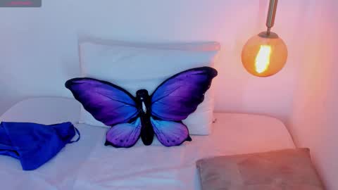 Ivy  online show from 02.27.26