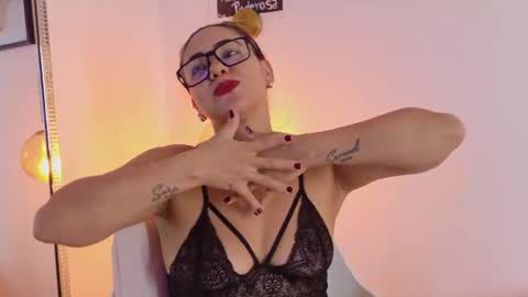 Ivy  online show from 07.23.26