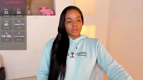 Snapshot of ivybliss8 chatting on 01.13.25 i v y b l i s s online show from 01.13.25