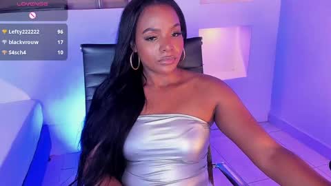 Snapshot of ivybliss8 chatting on 01.26.25 i v y b l i s s online show from 01.26.25