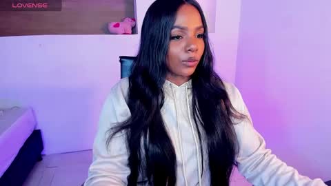 Snapshot of ivybliss8 chatting on 02.23.25 i v y b l i s s online show from 02.23.25