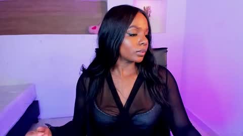 Snapshot of ivybliss8 chatting on 02.24.25 i v y b l i s s online show from 02.24.25