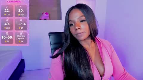 Snapshot of ivybliss8 chatting on 03.06.25 i v y b l i s s online show from 03.06.25