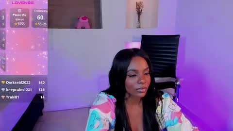 Snapshot of ivybliss8 chatting on 03.09.25 i v y b l i s s online show from 03.09.25