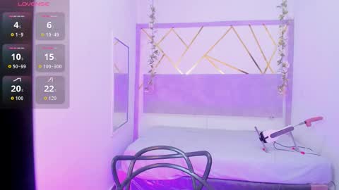 i v y  b l i s s online show from 11.30.25