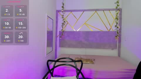 i v y  b l i s s online show from 12.05.25