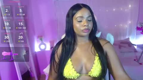 i v y  b l i s s online show from 07.03.26