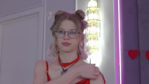  Ivy  online show from 02.17.26