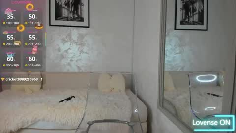 Ivy online show from 05.23.26
