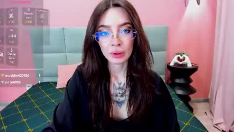 Ivy online show from 06.12.26