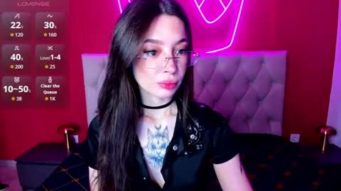 Ivy online show from 06.17.26