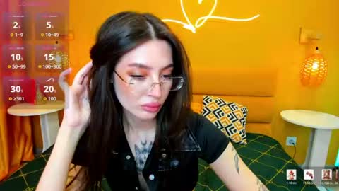 Ivy online show from 06.18.26