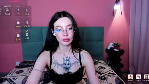 Ivy online show from 07.01.26