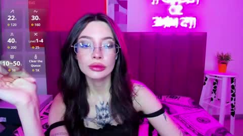 Ivy online show from 07.04.26