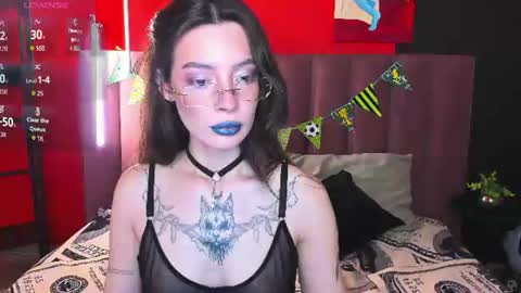 Ivy online show from 07.15.26