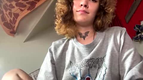 IVY DEVILL online show from 06.10.26