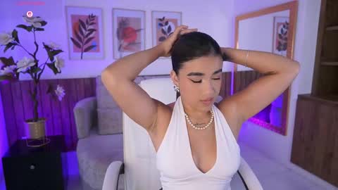 Ivy Grabes online show from 04.21.26