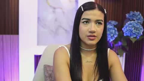 Ivy Grabes online show from 07.09.26