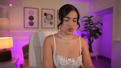 Ivy Grabes online show from 07.29.26