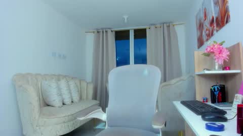 Snapshot of ivyjackson2 chatting on 02.03.26 Adriana Independent Model online show from 02.03.26