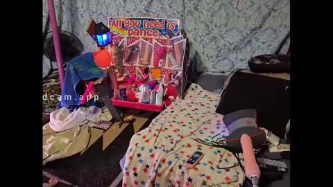 ivyjennifer366 online show from 05.23.26