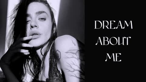 Snapshot of ivyjonson chatting on 01.19.25 Miss Ivy online show from 01.19.25