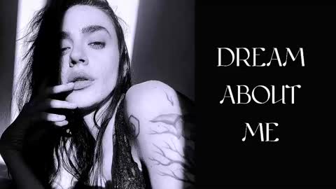 Snapshot of ivyjonson chatting on 02.15.25 Miss Ivy online show from 02.15.25