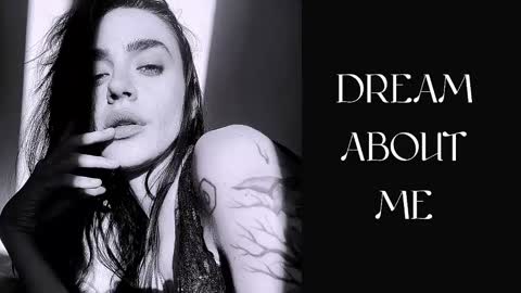 Snapshot of ivyjonson chatting on 03.12.25 Miss Ivy online show from 03.12.25