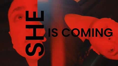 Miss Ivy online show from 03.15.26