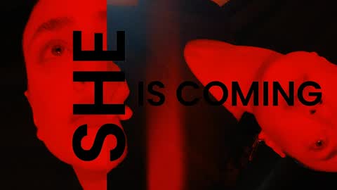 Miss Ivy online show from 04.19.26