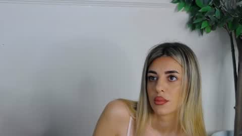 IvyLustt online show from 06.16.26
