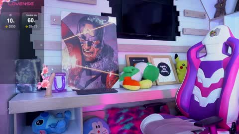 Ivy  online show from 04.11.26