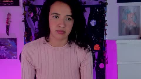 Camila online show from 03.04.25