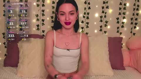 Ivy online show from 03.12.26