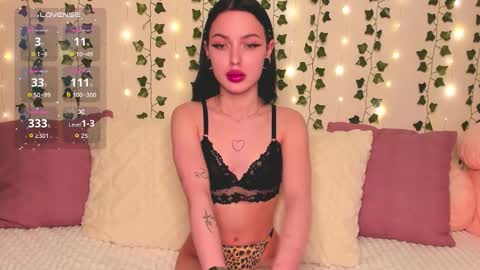 Ivy online show from 03.13.26