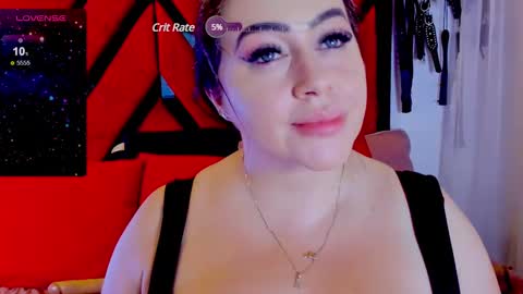 Snapshot of ivymmiller chatting on 01.24.25 Ivy Miller online show from 01.24.25