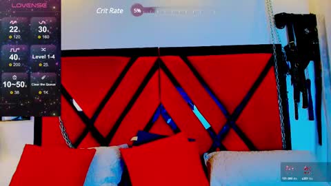 Snapshot of ivymmiller chatting on 03.08.25 Ivy Miller online show from 03.08.25