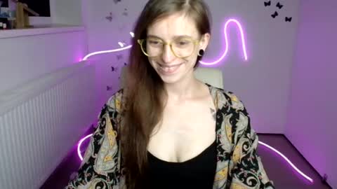 Snapshot of ivynoir_ chatting on 07.29.26 Ivy online show from 07.29.26