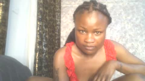 Snapshot of ivyqueen35 chatting on 08.07.26 Ivy Queen online show from 08.07.26
